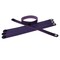 10 Packs Full grain Leather Bracelets 1/2 Inch – DIY Fundraising, promotional, business gifts